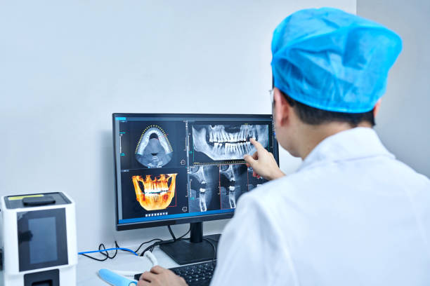 Best Emergency Dentist for Knocked-Out Tooth in USA